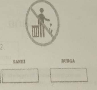 SANHI RUNGA