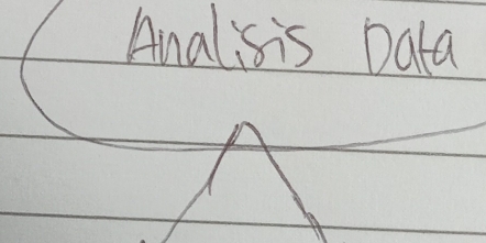 Analisis Data