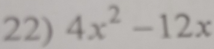 4x^2-12x