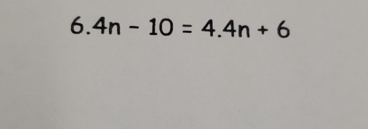 6.4n-10=4.4n+6