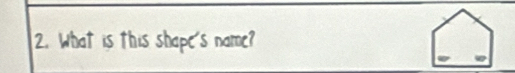 What is this shape's name?
