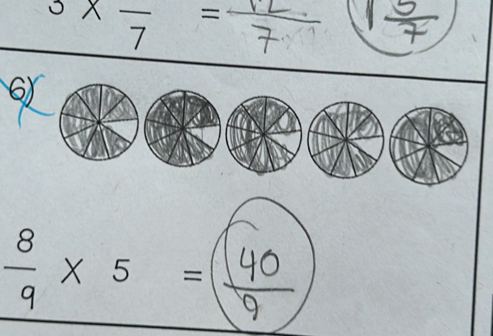 3* frac 7=
G)
∴ x δ = 2