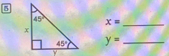 5
_ x=
_ y=