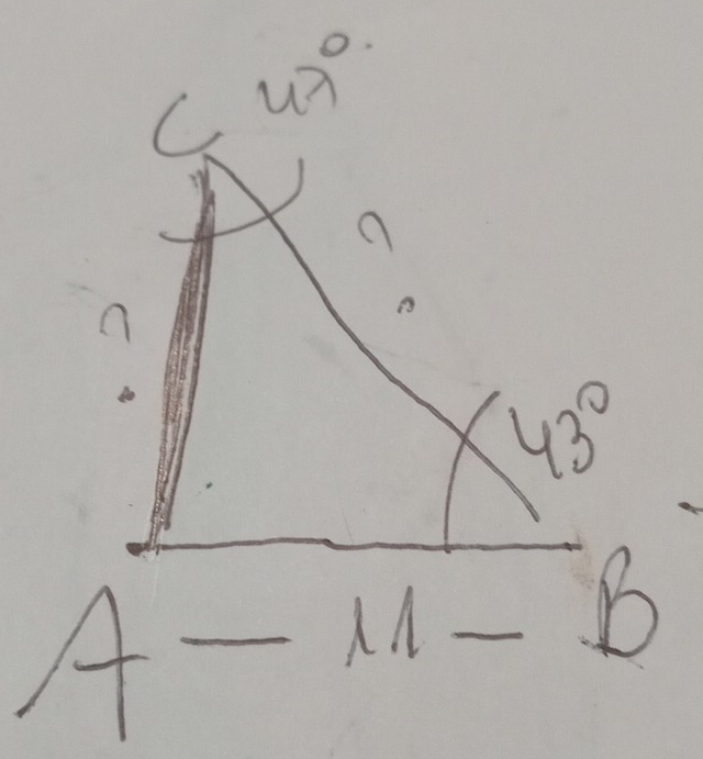 A-11=B