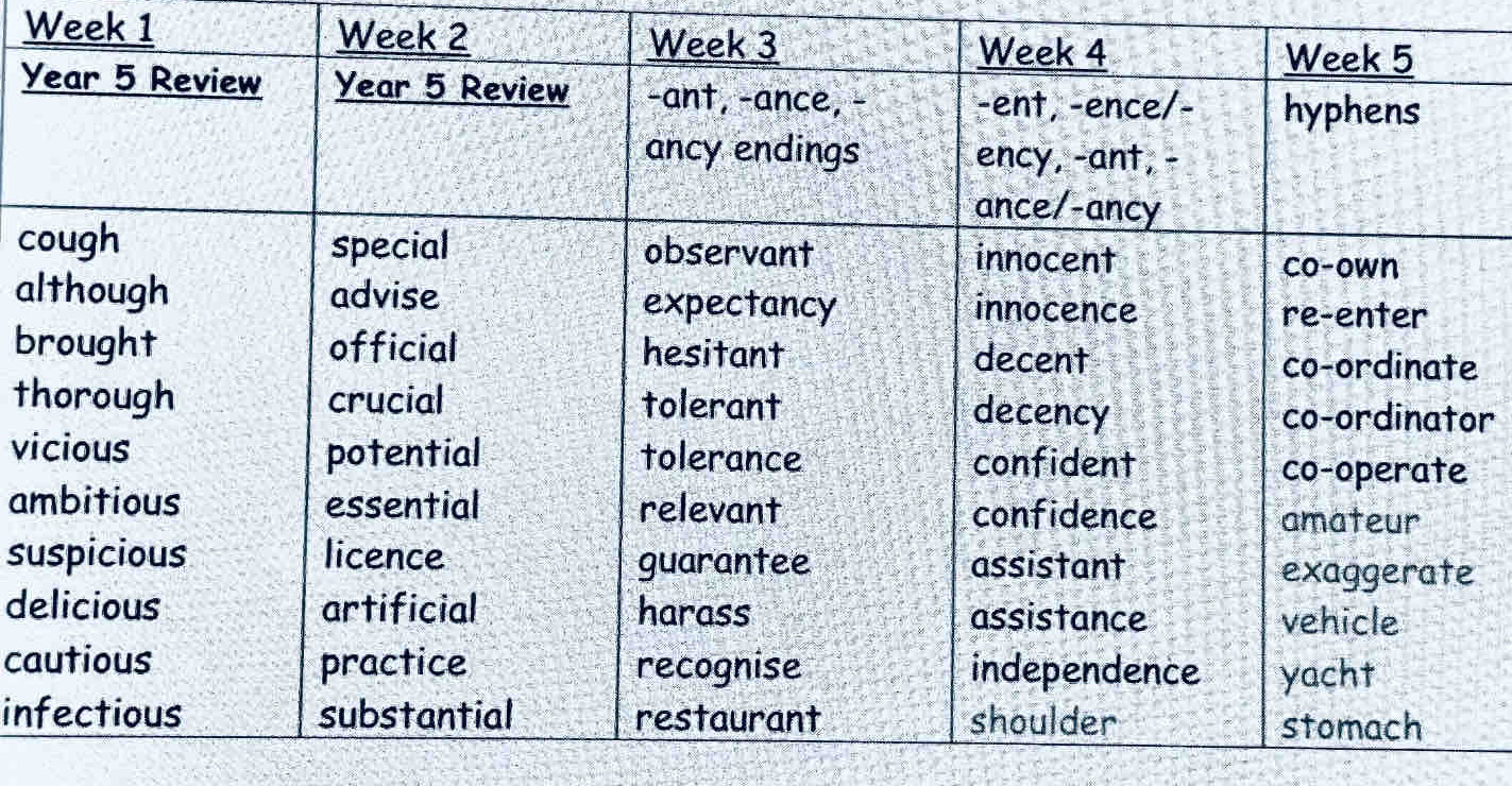 Week 1 Week 2 
Y 
c 
a 
b 
tr 
vi 
a 
su 
de 
ca 
in