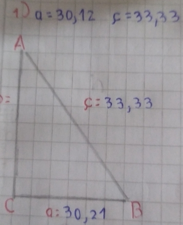 10 a=30,12 F=33,33