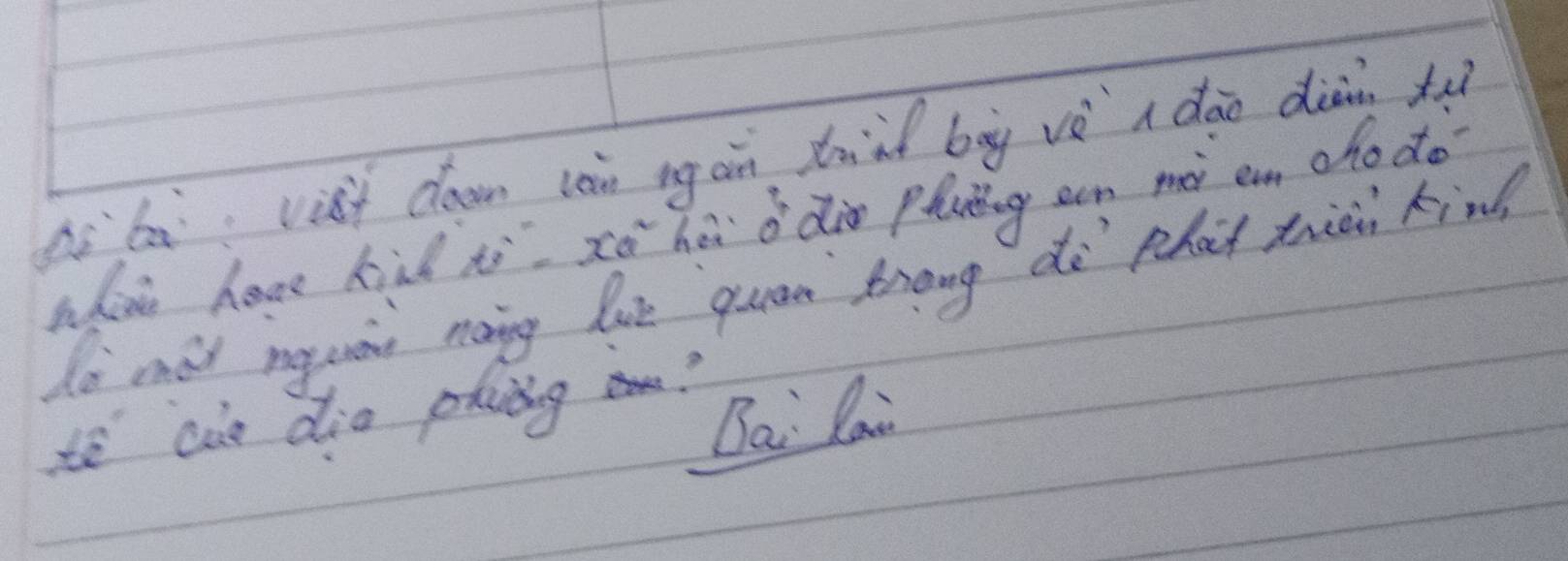 dib vist down càn ng án shià bog vè a dào diàn tu 
ahvo have kià xì zà hēi odin pluing san me an oho do 
li ma ngui mang loe quan thang dè phat xiài kind 
Dai lai 
te can dio phing?