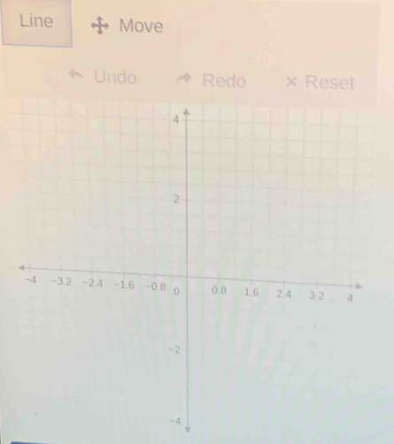 Line Move 
Undo Redo × Reset
