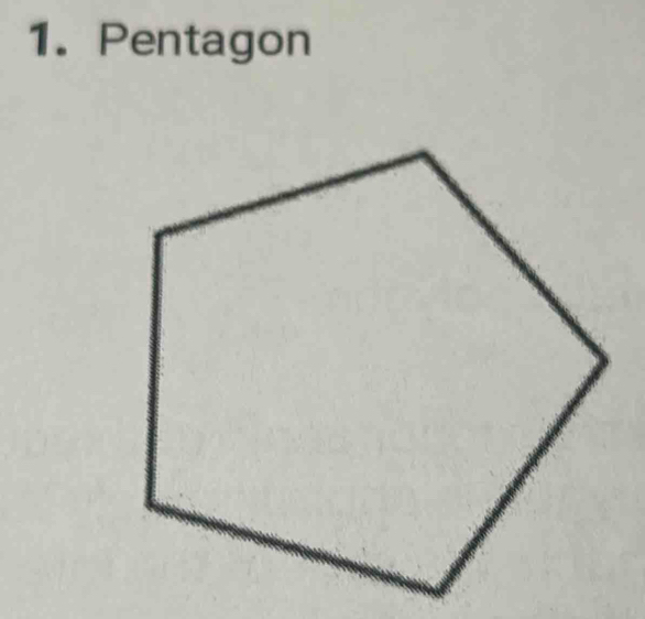 Pentagon