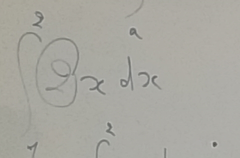 ∈tlimits _(-1)^2e^xdx <