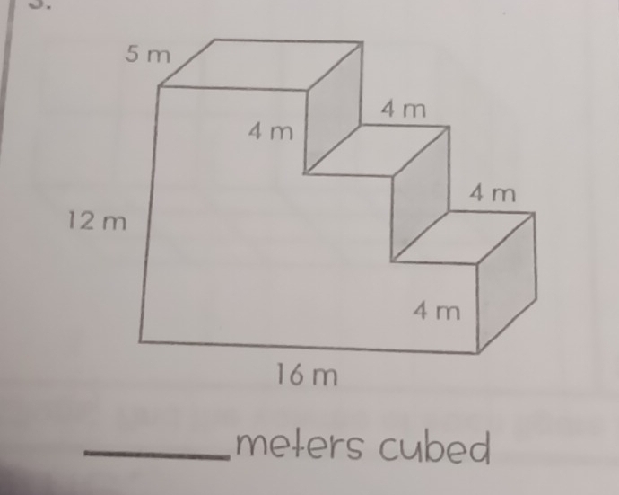 、 
_melers cubed