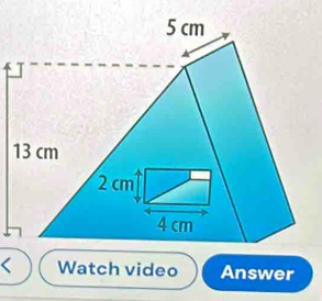 < Watch video Answer