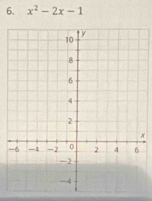 x^2-2x-1
x