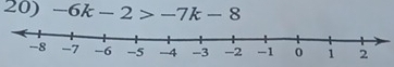 -6k-2>-7k-8