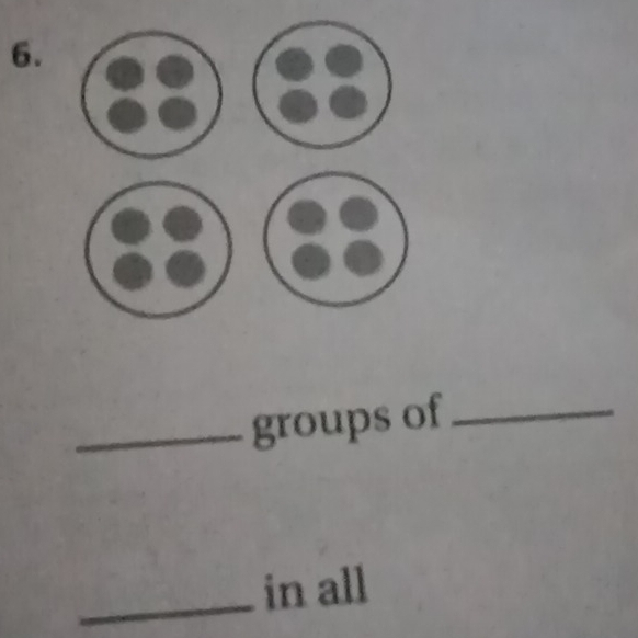 groups of_ 
_in all