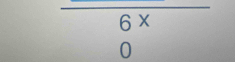 frac e^(*) 0endarray 