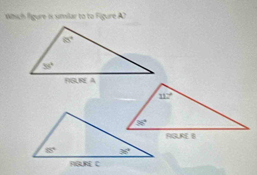 Which figure is similar to to Figure ?