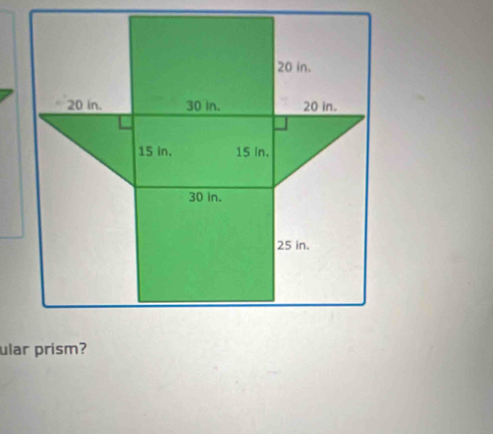 ular prism?