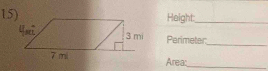 Height:_ 
Perimeter 
_ 
Area:_