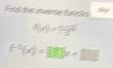 overline  
∴  1/2 =a+ 1/2 