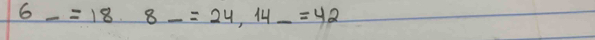 6_ =188_ =24,14_ =42