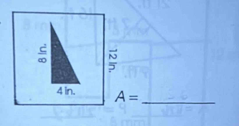 vector N
A=
_