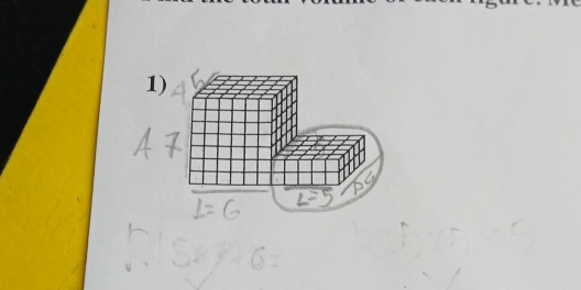 6
A
A
L=6 L=5
C