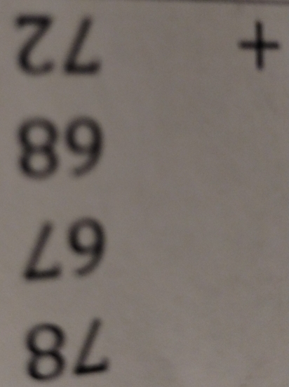 frac 1>Q=□  0
∠ 9
8∠°