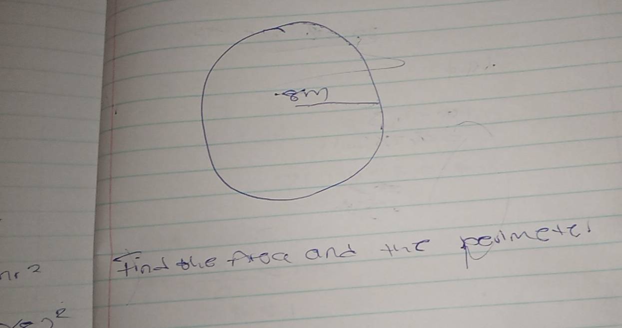 7r^2 find the froc and the femevc.
(-2)^2