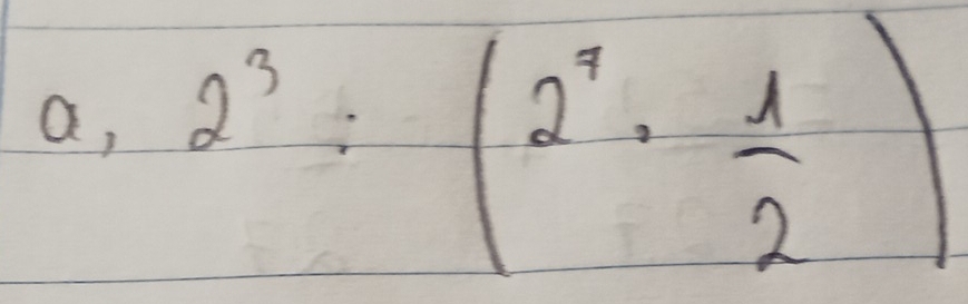 l_2  1/5 +b_100)^1/2010 2^3:(2^7·  1/2 )