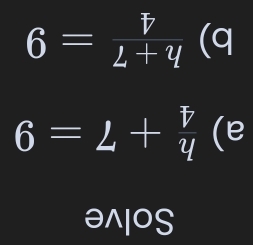 6= v/L+q (q
6=∠ + v/psi   ( (e 
ə^OS