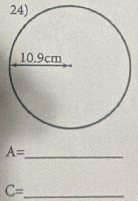 A=
C= _