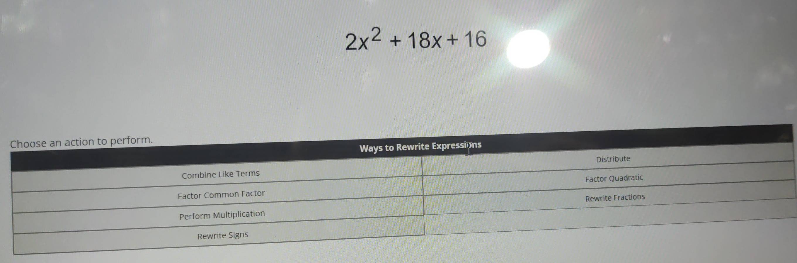 2x^2+18x+16