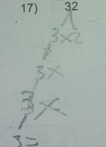 3* 2
3x
x= 2/3 x^2
3=