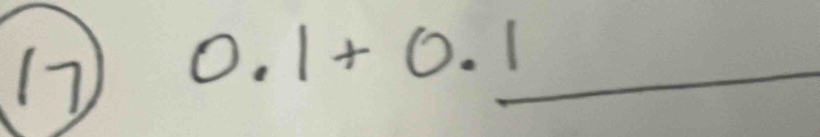 17
0.1+0.1
frac 2x^2= 1/2 