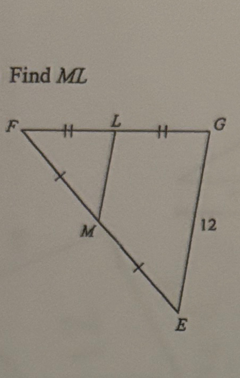 Find ML