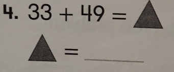 33+49=
_ 
=