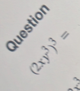 (a)^b|=
2