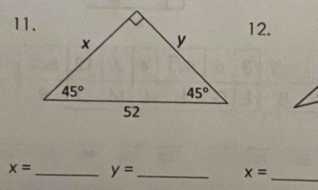 x= _
_ y=
x=