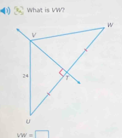 What is VW?
vw=□