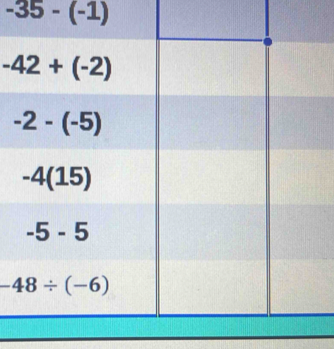 -35-(-1)