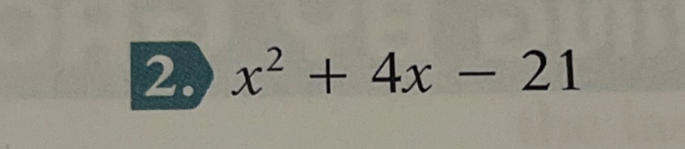 x^2+4x-21