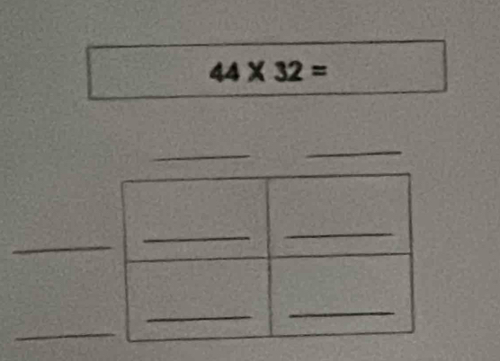 44* 32=
_ 
_ 
_ 
_