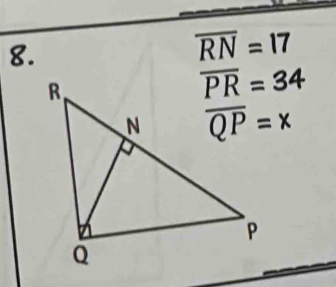 overline RN=17