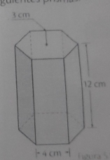 m
- 4 cm. Figura 5