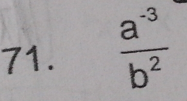  (a^(-3))/b^2 