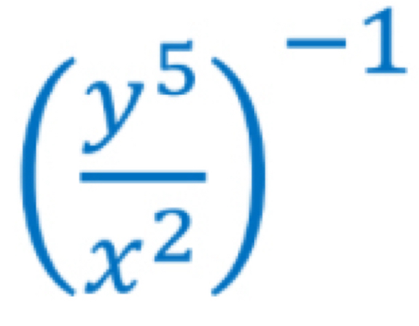 ( y^5/x^2 )^-1