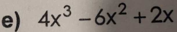 4x^3-6x^2+2x