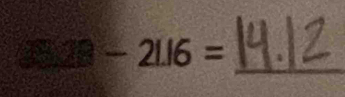 9x^2 28-21.6= _