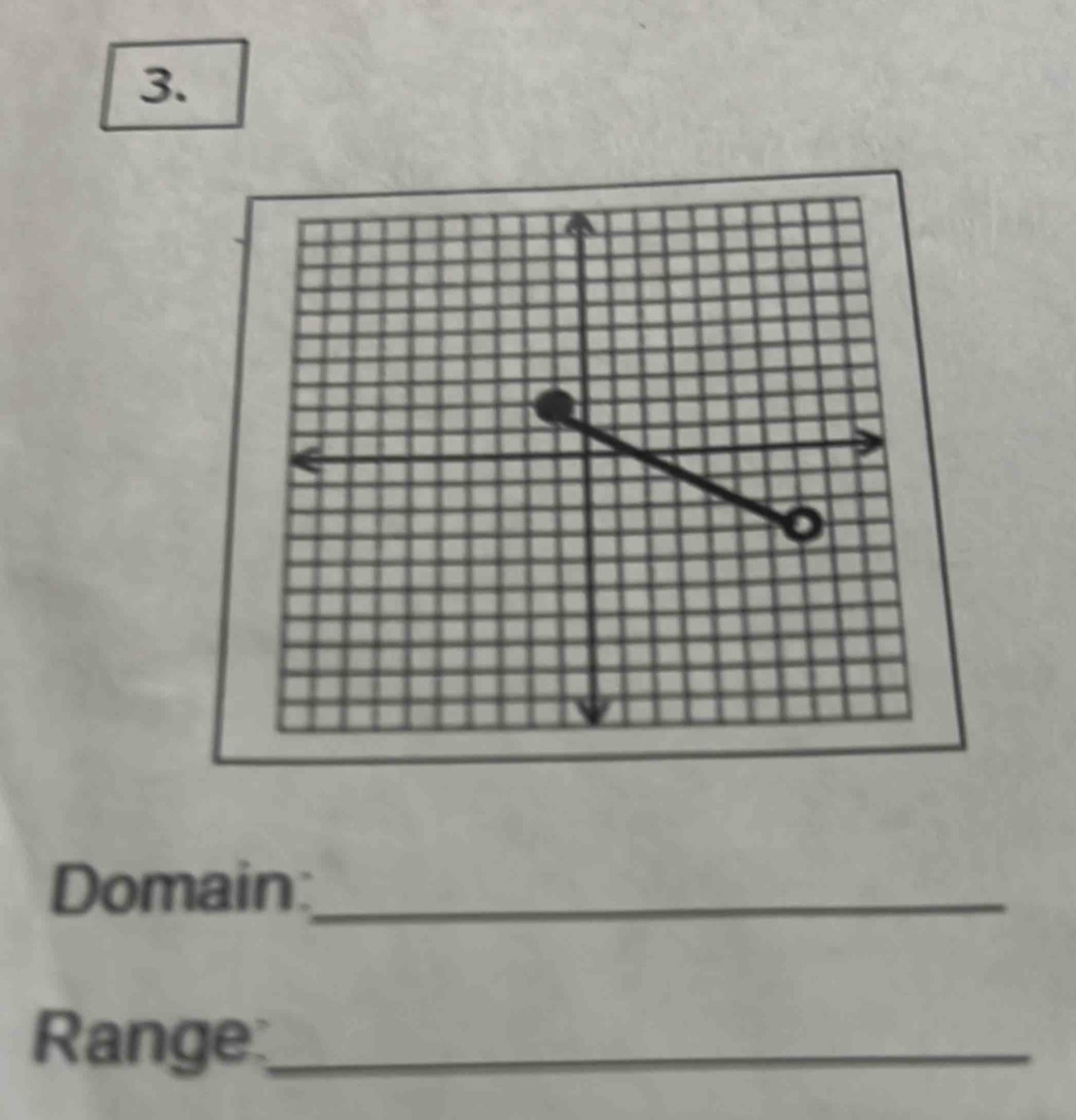 Domain_ 
Range_